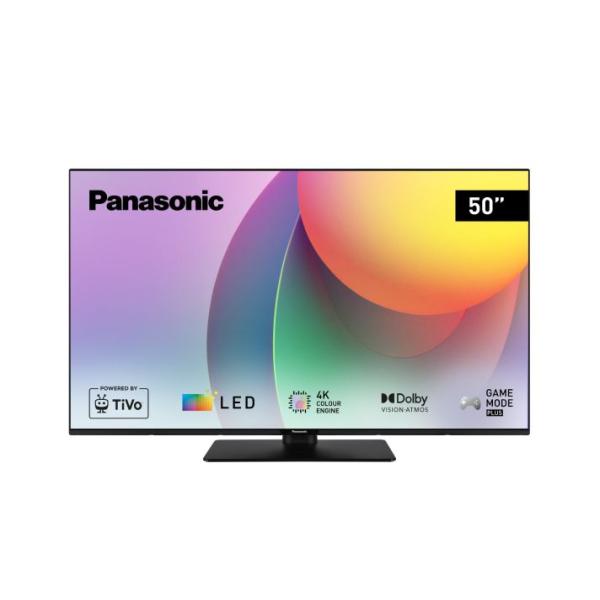 Panasonic 50" TB-50W60AEZ