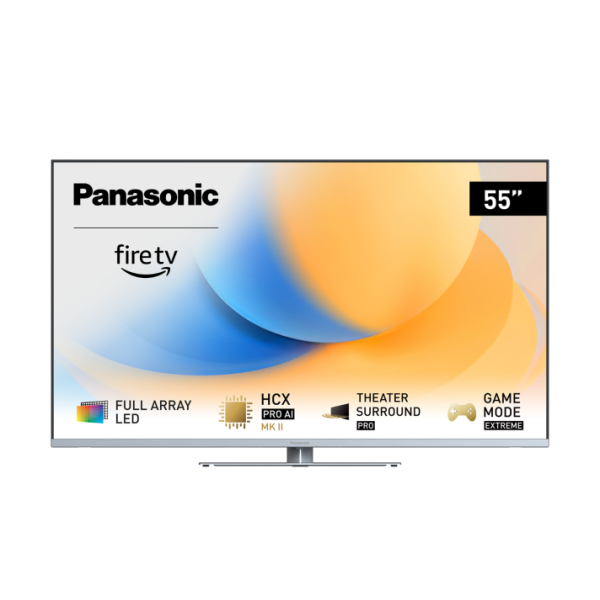 Panasonic 55" TV-55W93AE6