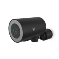 Nedis SmartLife Utomhus Kamera | Wi-Fi | Spotlight | 4K / 3840x2160