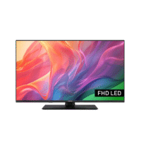 Panasonic 40" TV-40S55