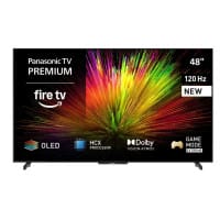 Panasonic 48" TV-48Z80
