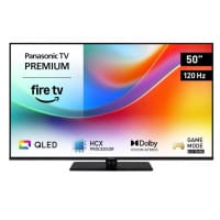 Panasonic 50" TV-50W85