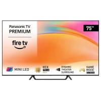 Panasonic 75" TV-75W95
