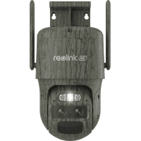 Reolink Trackmix LTE Camo