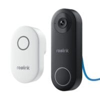 Reolink Video Doorbell PoE