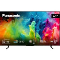Panasonic 65" TV-65Z60