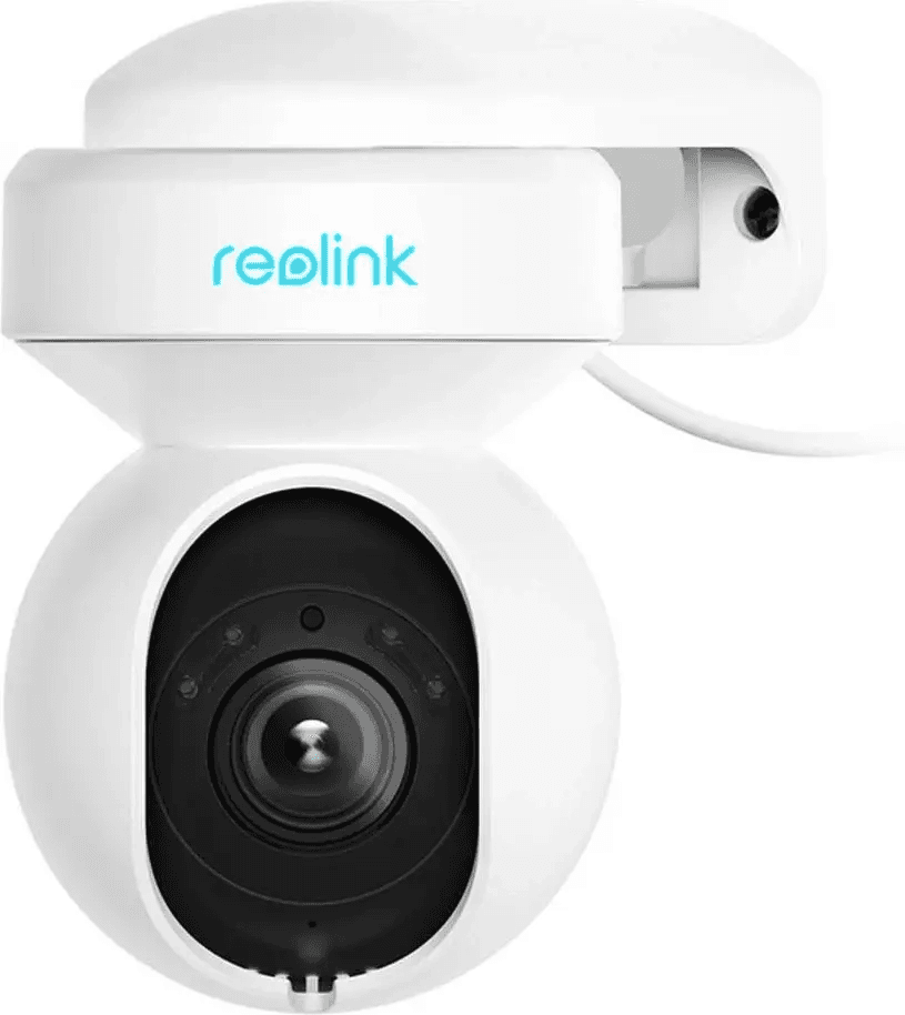 Reolink E1 Utomhus PoE