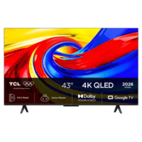 TCL 43" 43P7L