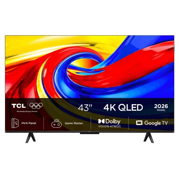 TCL 43" 43P7L