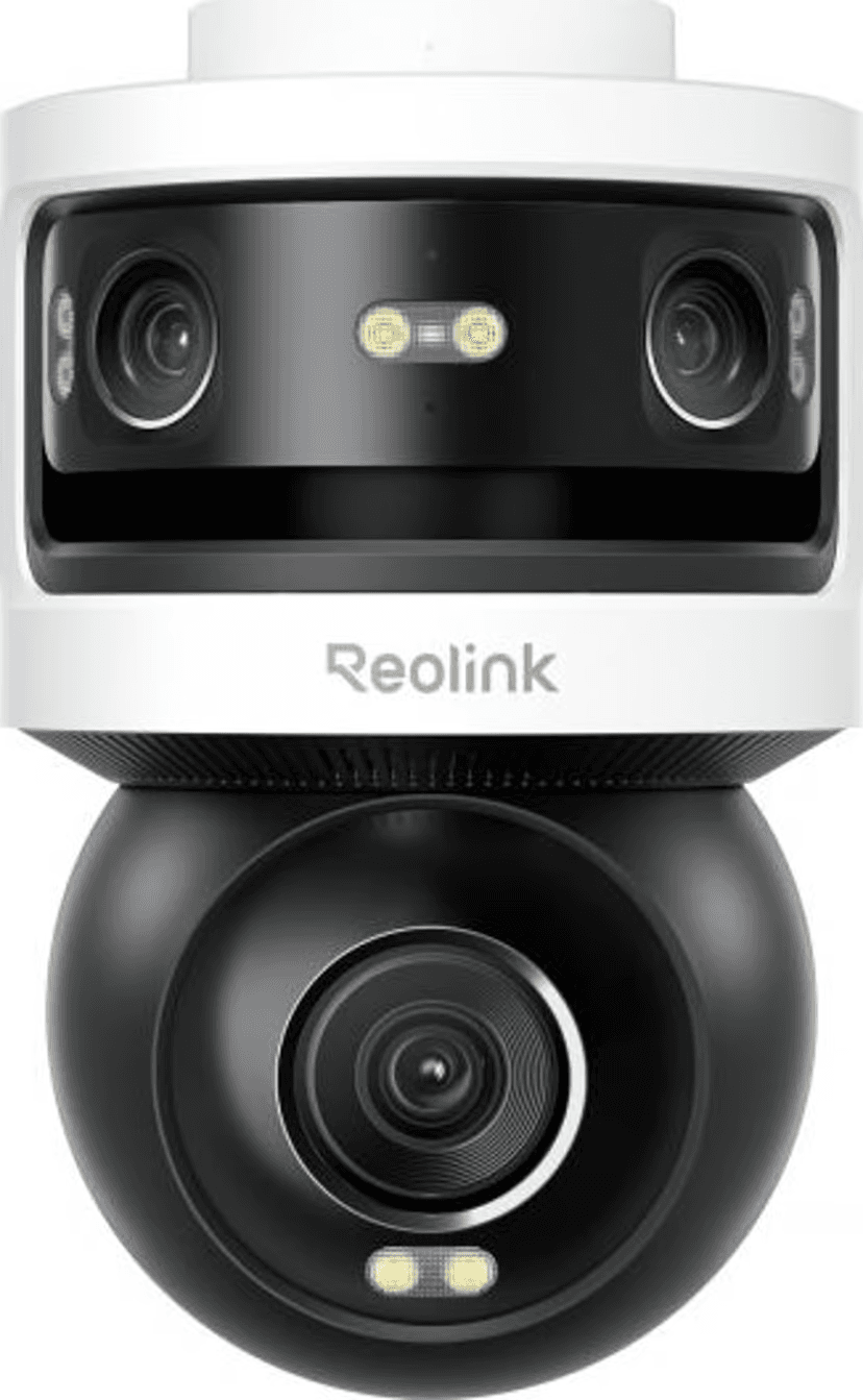 Reolink OMVI 3i PoE