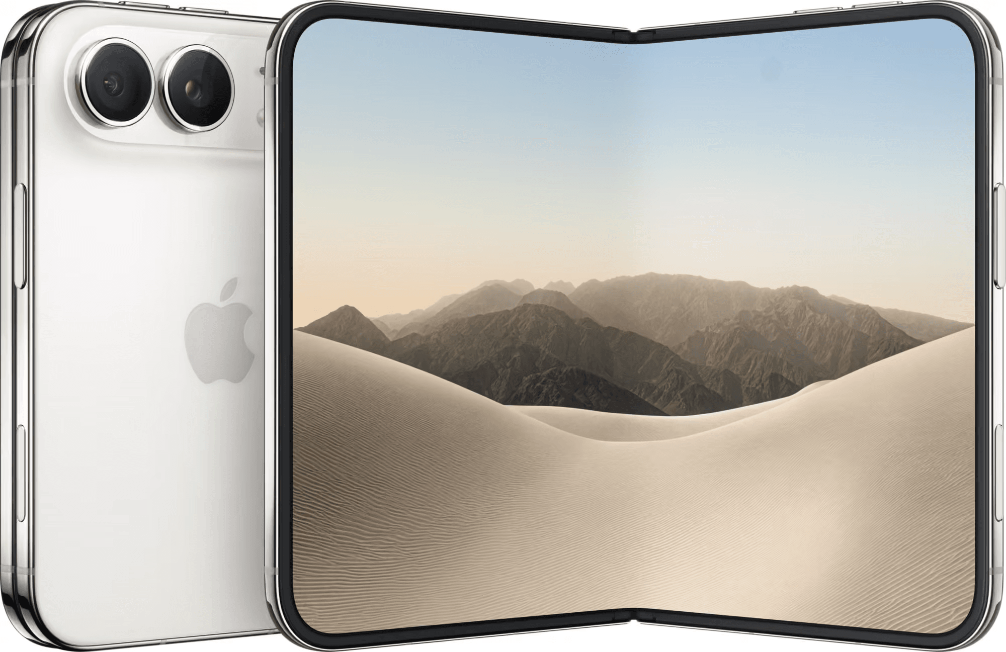 iPhone Duo