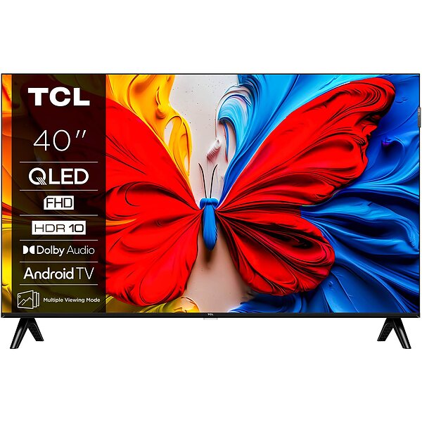 TCL 40" 40V5C